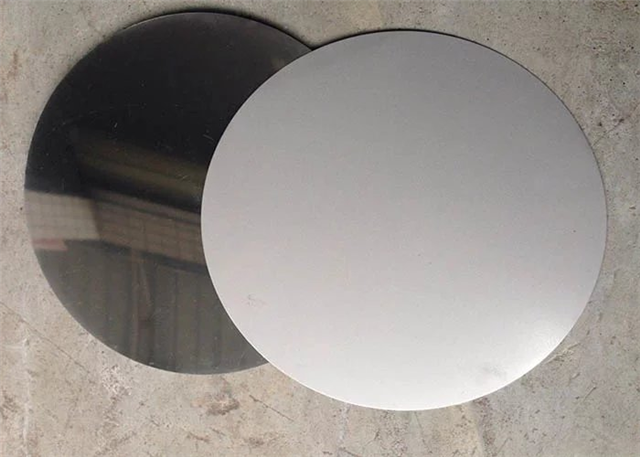 金屬表面怎么除銹拋光？